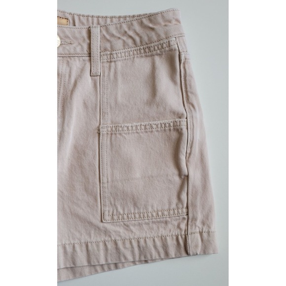 KUT Jane Utility High Rise Shorts - Picture 6 of 6